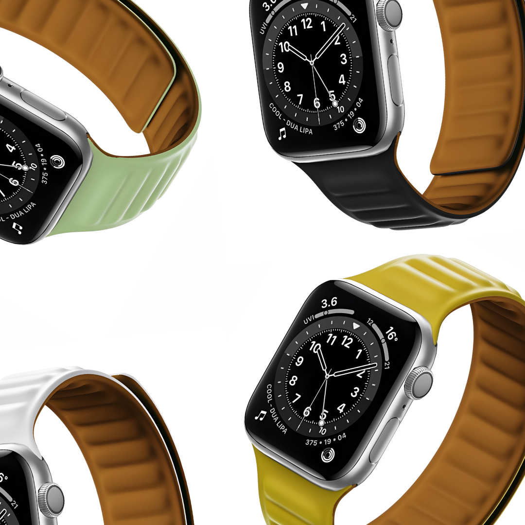 Link bandjes