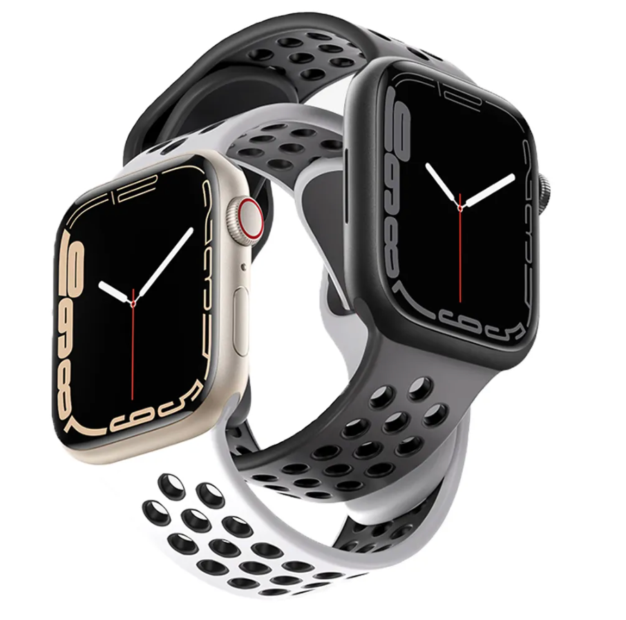 Sport+ bandjes