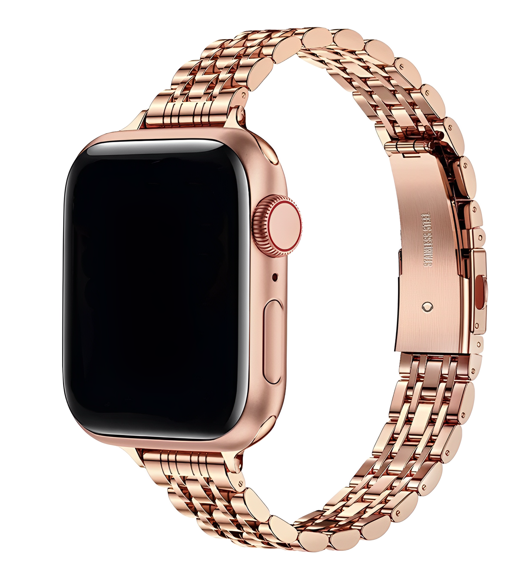 Rosé Gold